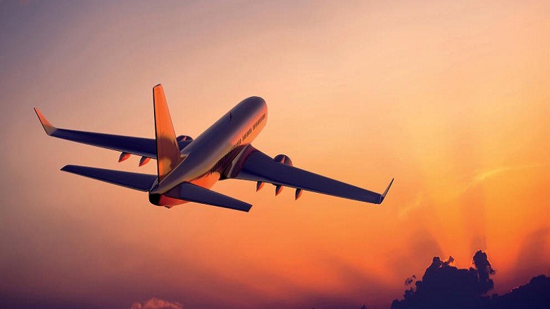Comparison of air fares and airline services Comparison of air fares and airline services