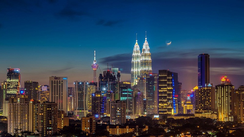 Kuala Lumpur Malaysia