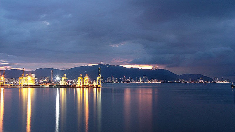 Penang