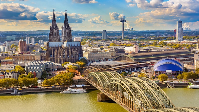 Popular places to visit Popular places to visit