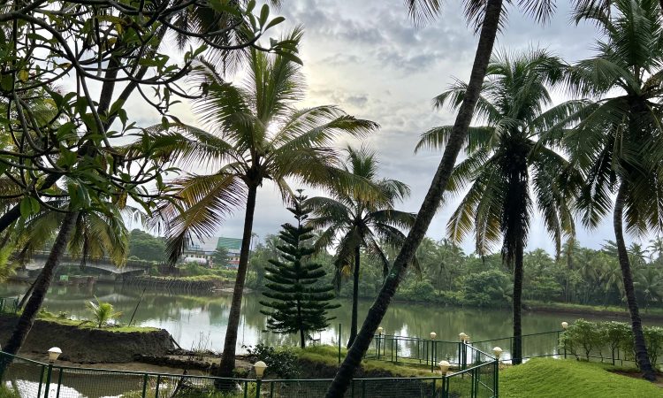 Where should tourists go in Kochi